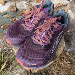 Altra Timp 2 trail running shoes